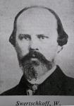 Locherer A. Wladimir von Swertschkoff. Photo. 1852-1862